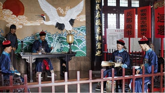 正三品衙门的大理寺设置了多少官员，具体又是负责什么工作的？ 明清时期，国家最