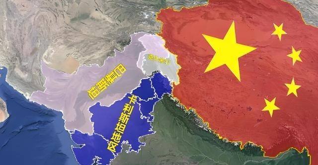 印度存在分离势力之一是锡克教组织。锡克教和印度教是对立的宗教，锡克教徒就是头上缠