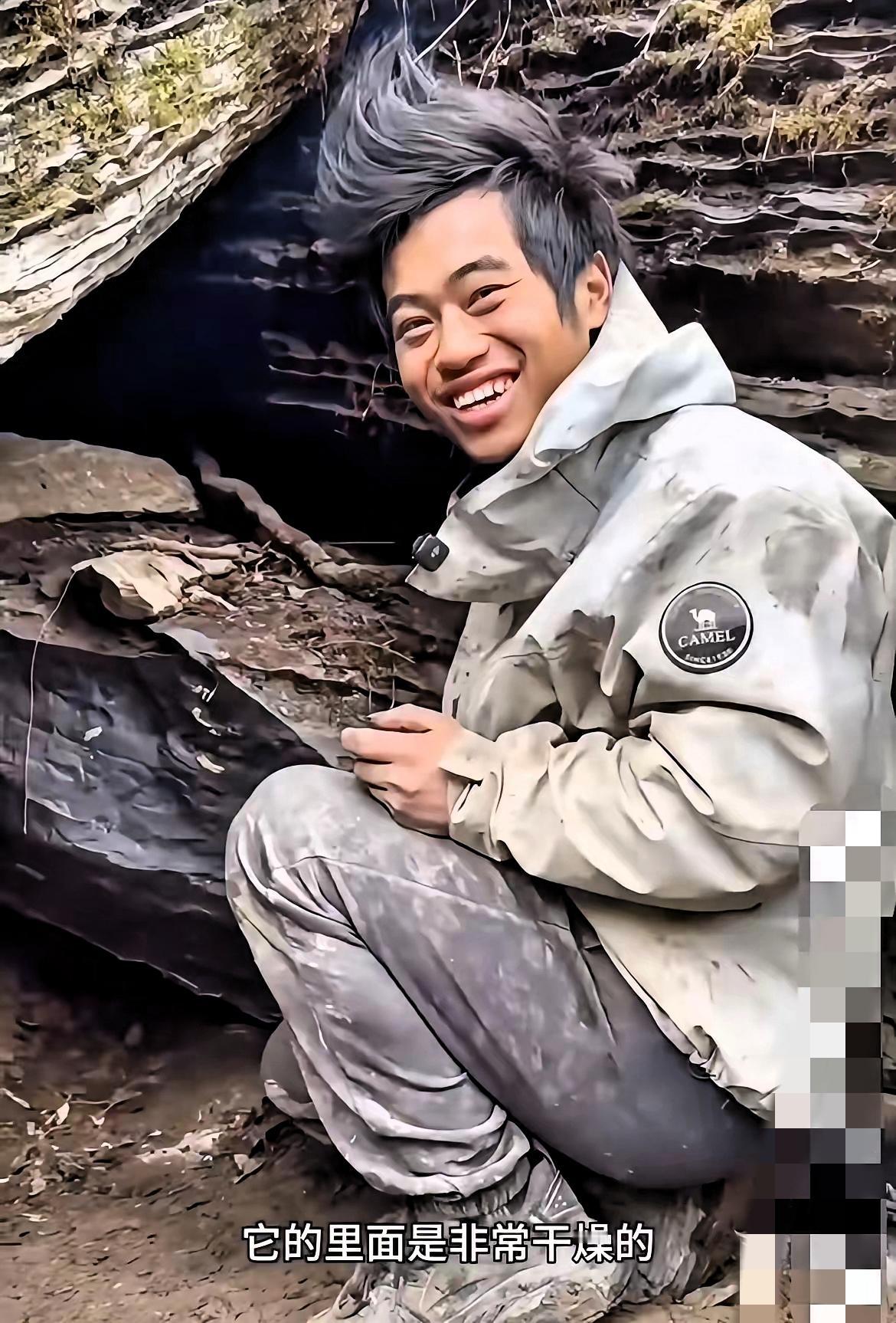 荒野求生栏目组失算!医学生林北火了,这哪是比赛,分明是“荒野度假”!谁能想