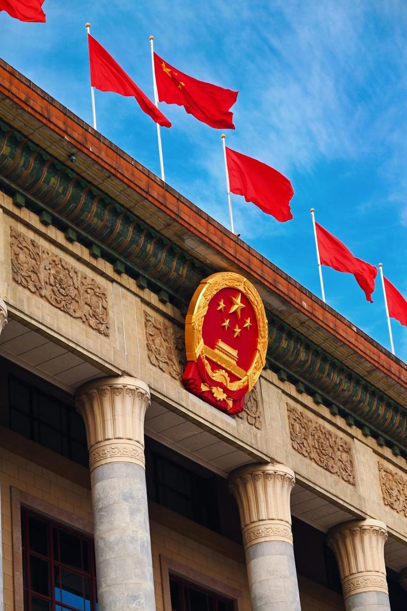 一穷二白筑丰碑，人民大会堂：见证东方大国昂首崛起的时代印记1959年9月24