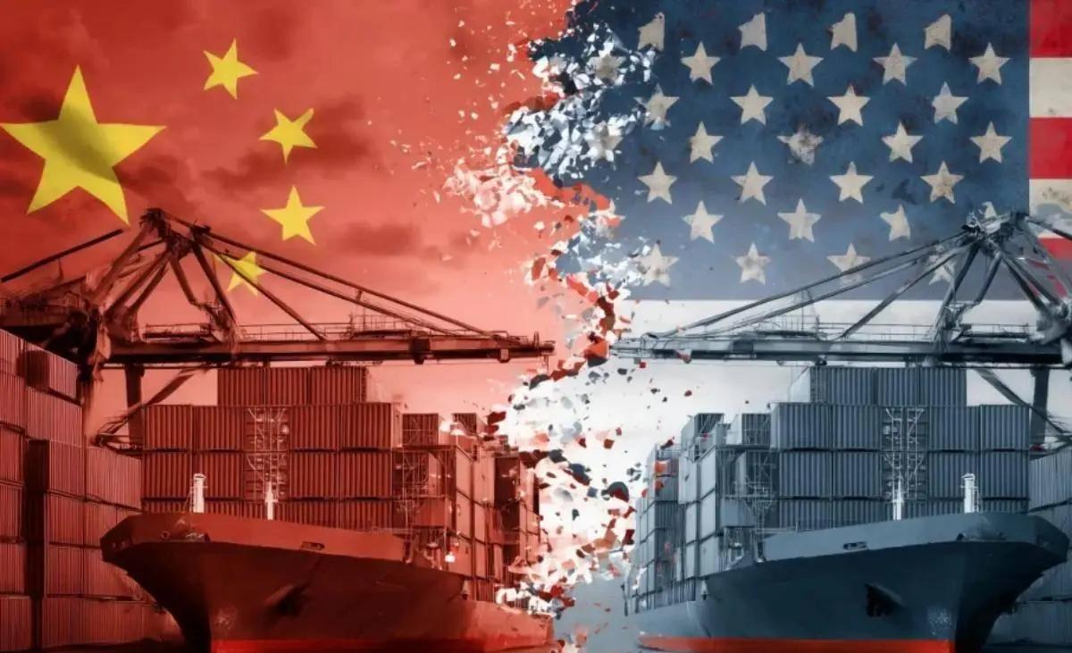 中美是战是和？中国高层明确表态，美国这下彻底急了！对于中美关系，其实做决定的一