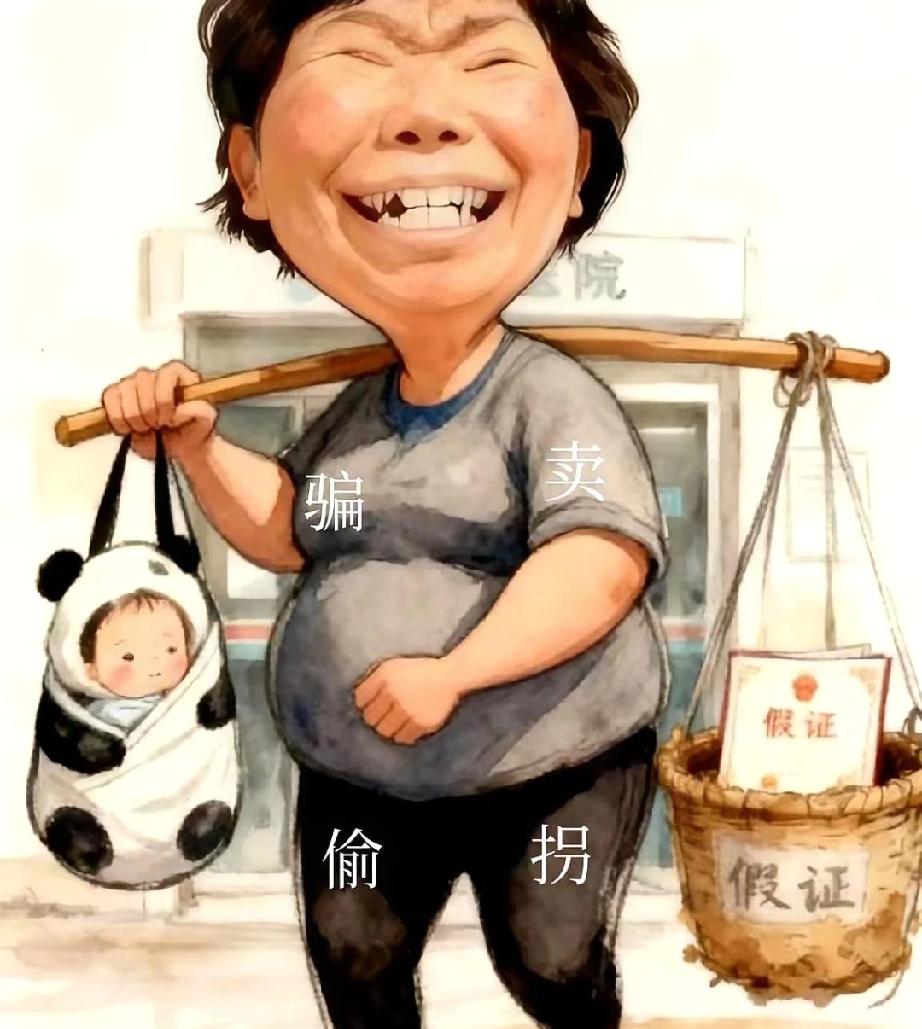 许敏你知道为什么开封的淮河医院给你一张过期作废了八年的出生证明吗？许敏真正的出生