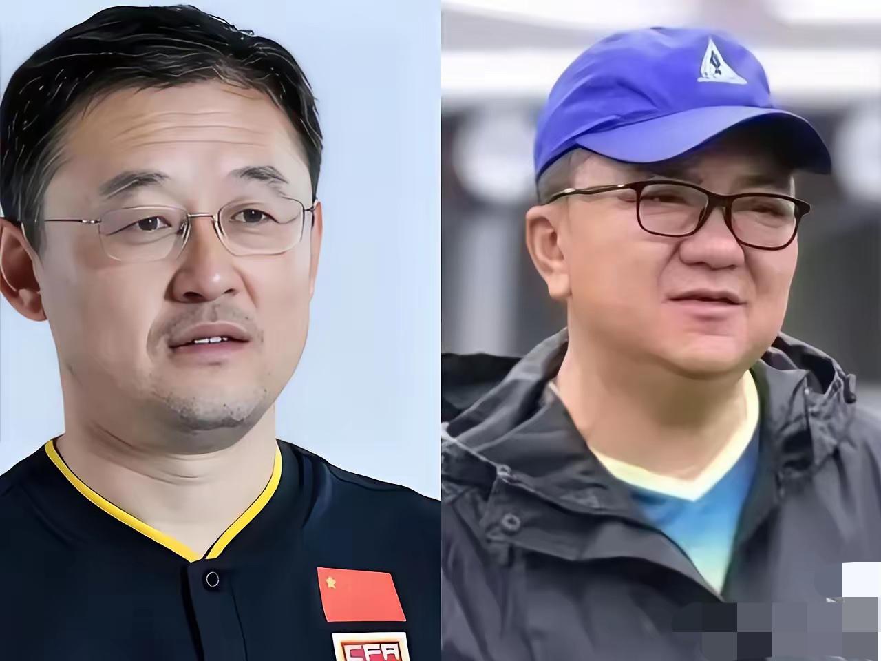 不吵不闹，直接约球！董路这波回应，把孙继海架得明明白白孙继海之前公开吐槽，