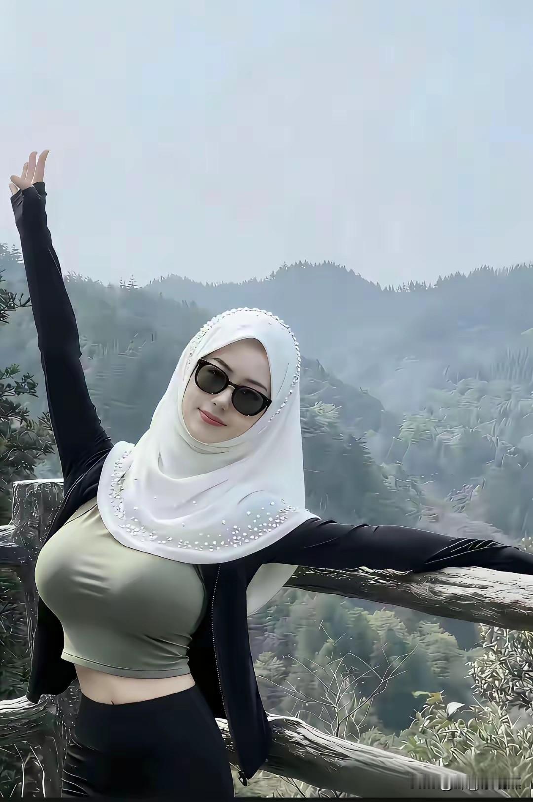 原来成语→丰胸肥臀是这样来的，涨姿势了！丰胸