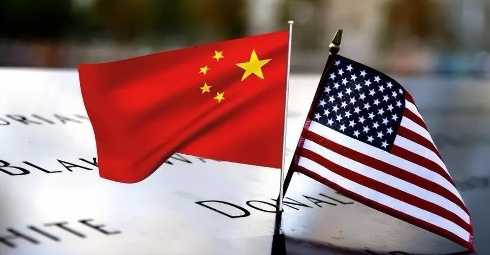 中美进行了通话，中方表达了如下观点！中方清晰阐述了在台湾问题上的原则立场，着