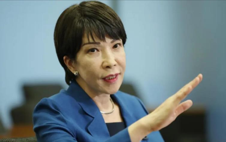 情况变了！80%的日本年轻人已经“疯了”。就在今天，他们要用手中的选票，把一位