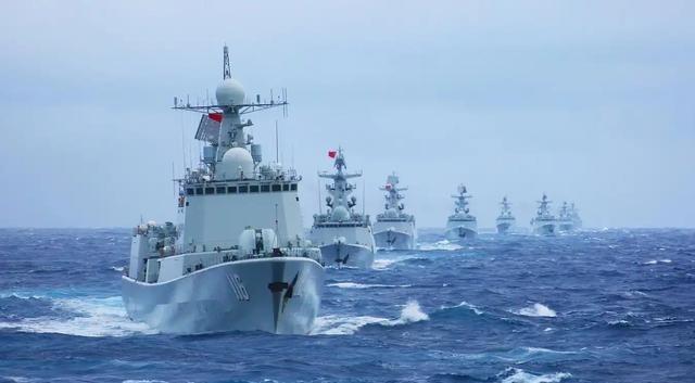 中日之争为什么国际上支持我们的廖廖无几？为什么明明是一个战败国还敢挑战二战的胜利