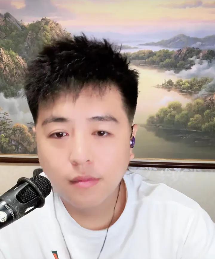 太好了，张伦巴今天晚上说，52万百分之百九江母亲会赢了！有网友问伦巴：这次北