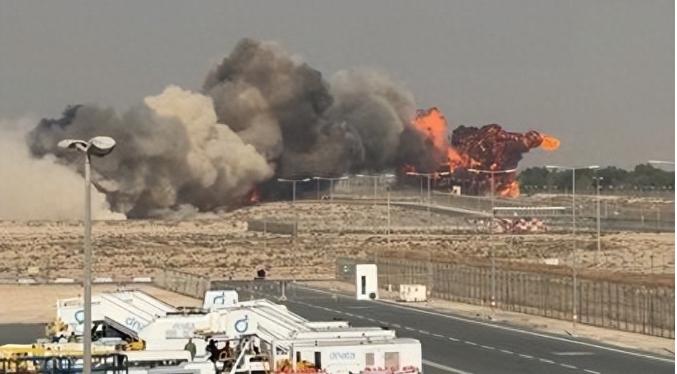 万万没想到：光辉战机惨烈坠机后，印度人一口气“骂了”3个国家！环球时报消息显