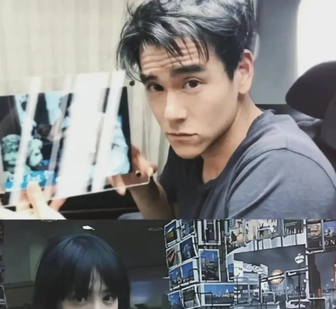 彭于晏的母亲哭晕在厕所！彭于晏背着她做了一件大事！她怎么也没想到，彭于晏