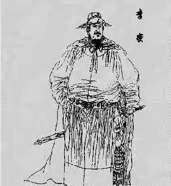 李密的悲剧结局：手握20万雄兵一众名将，一手天胡好牌全盘倾覆公元618年，
