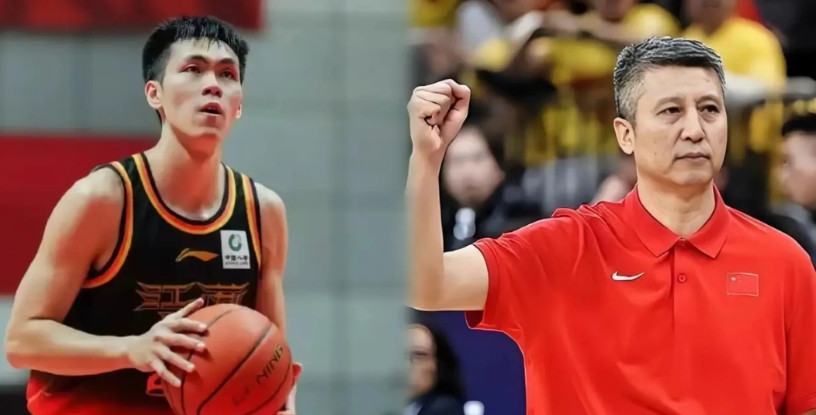 庞峥麟落选国家队！从头到尾，只是个陪练！ 郭士强招他进来，目前只是看中他身材