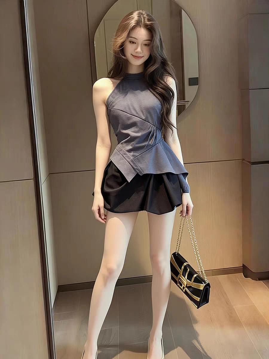 不用刻意迎合谁，做最美的自己，穿最漂亮的衣！