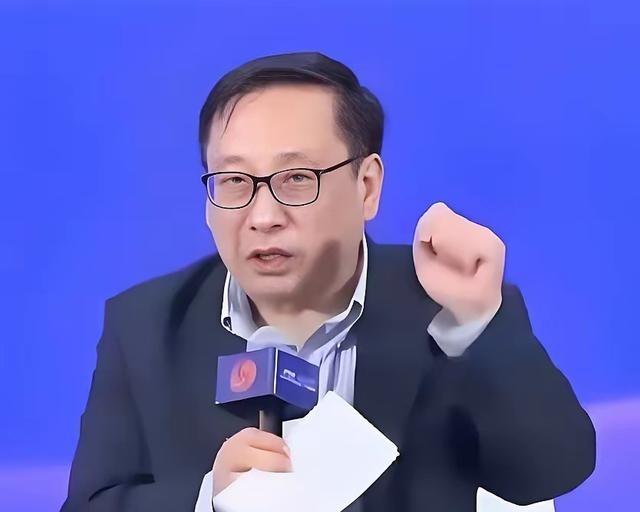 细思极恐！高志凯曾重磅发声：彻查潜伏的亲日隐患，渗透早已深入各行各业，许多隐患一