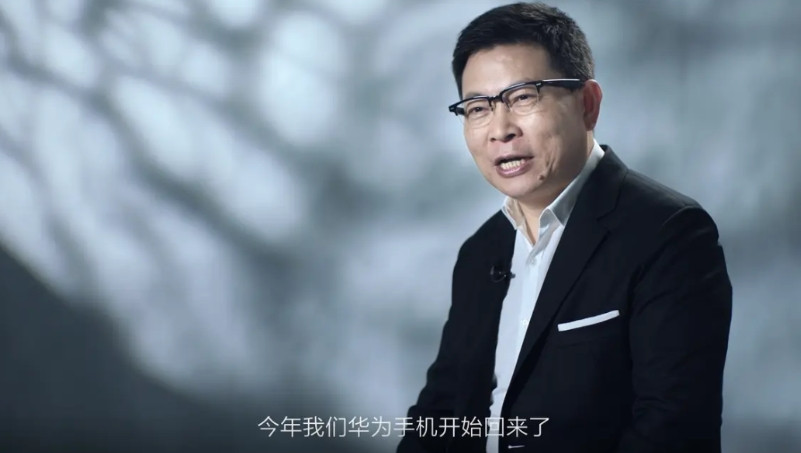 华为折叠屏为什么这么受欢迎?华为折叠屏受欢迎那是有原因的,不是原因华为价格高
