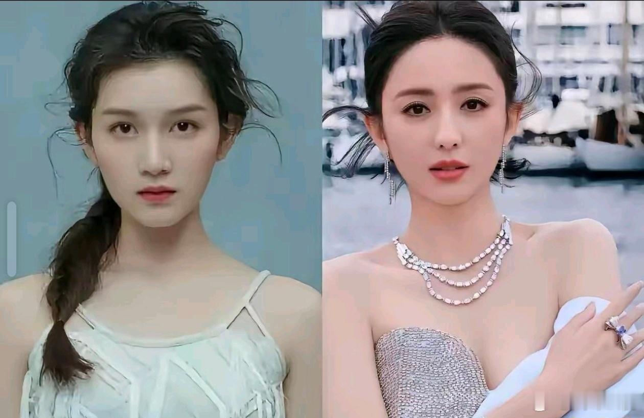 佟丽娅是娱乐圈最体面的前妻了！陈思诚公开晒小21岁的女友，99年的女友是越南混血