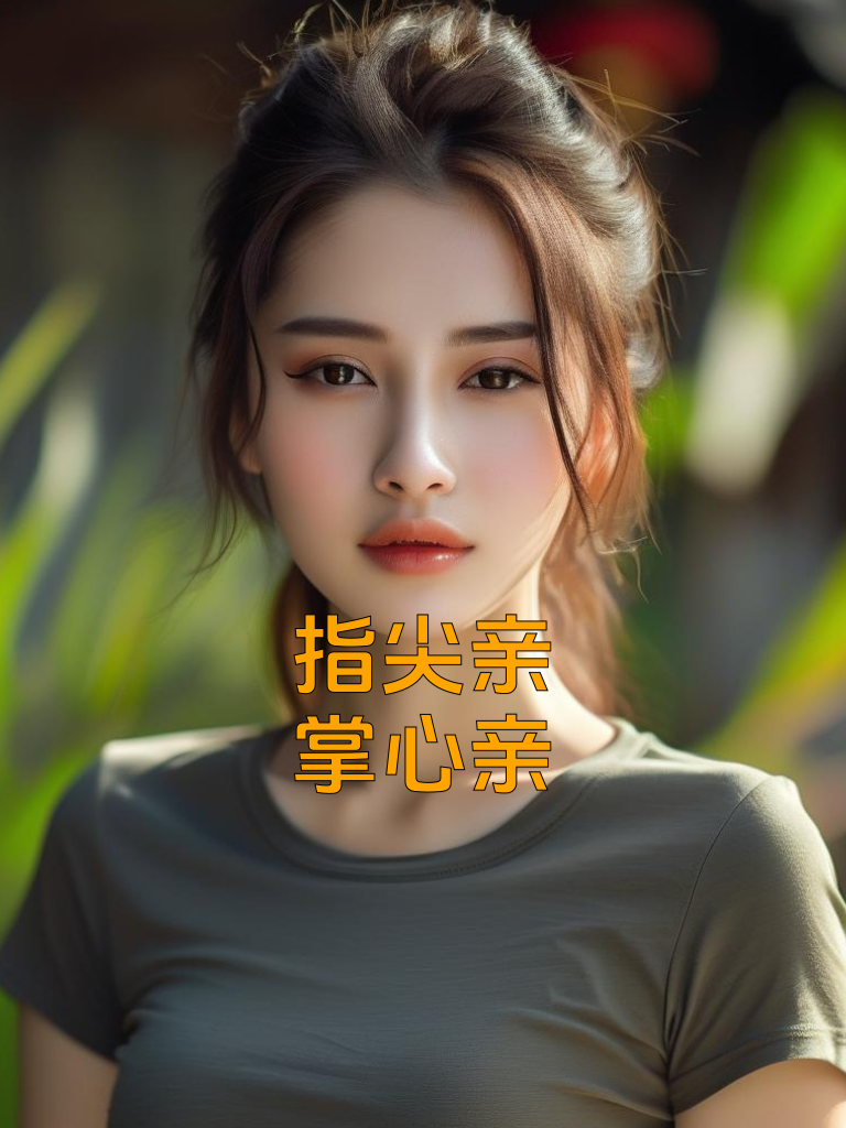 指尖亲VS掌心亲：哪种触碰方式更容易让他失控