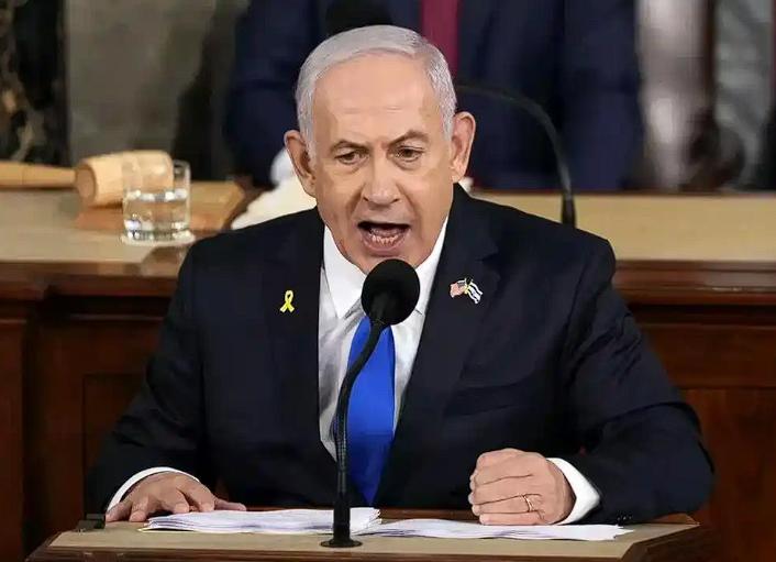 治不了俄罗斯，还治不了你？默茨一句话，以色列彻底怂了。 很少有人知道，内塔尼