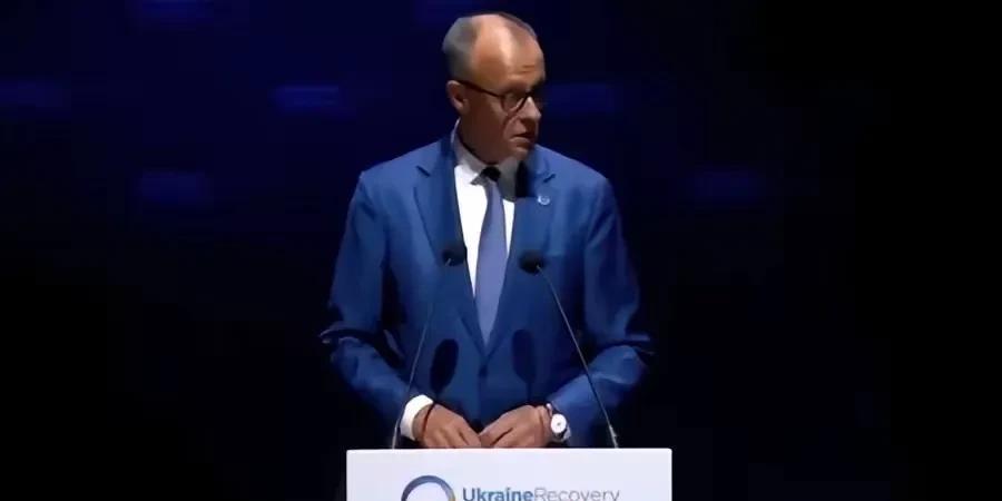 德国彻底没有退路了！德国自从新总理默茨上台后，做了3件事！1.全面发展军工，