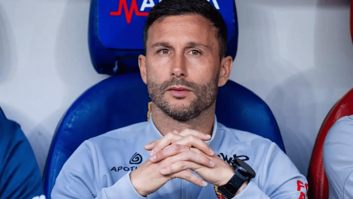 巴萨旧将: 梅西很早就展现了天赋, 但没料到他会有如此成就