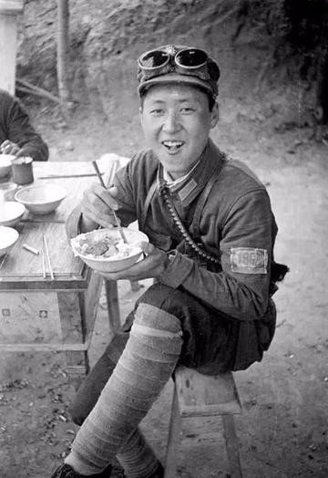 1941年，女特务刺杀彭老总失败，被押赴刑场执行枪决。彭老总得知后，却表示：“这