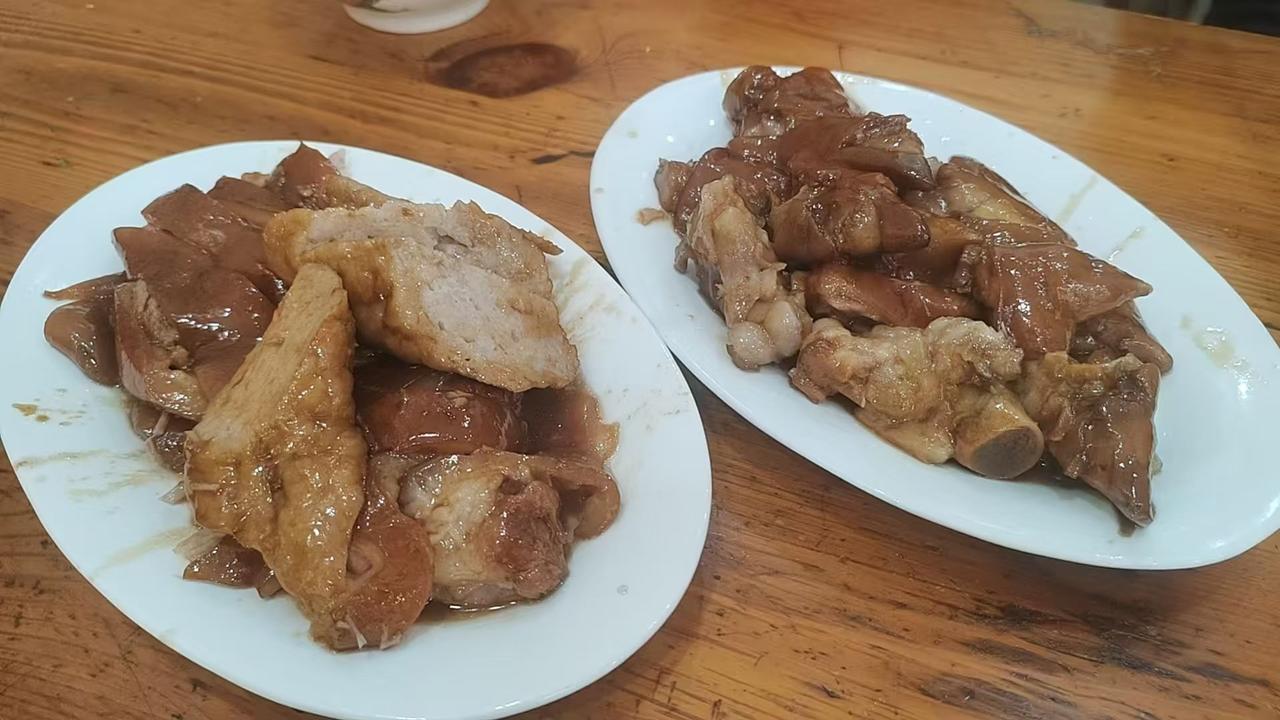 “为何满广东街边的猪脚饭在河南卖不动？”一碗18块的猪脚饭为何卖不动？我想鲜