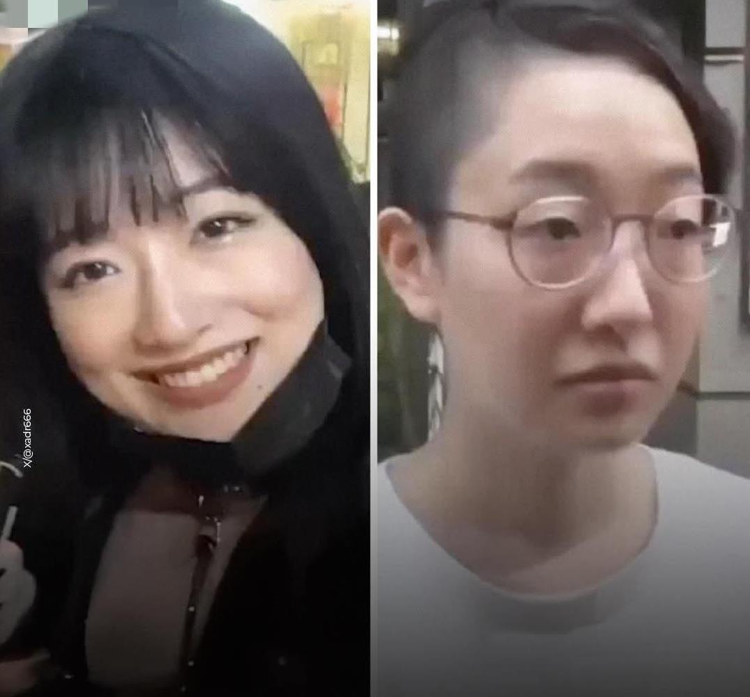 街头骚扰是我们社会无法摆脱的现实。如果你们不相信，看看这位日本女性的案例吧。她决