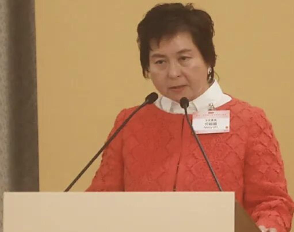 赌王何鸿燊的女儿何超蕸突然离世，享年才不过60岁！她的死到底是不是意外呢？就在