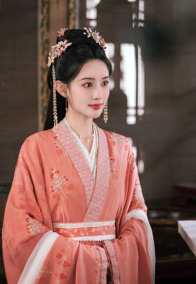刘学义和孟子义的《桃花映江山》之所以播的这么差