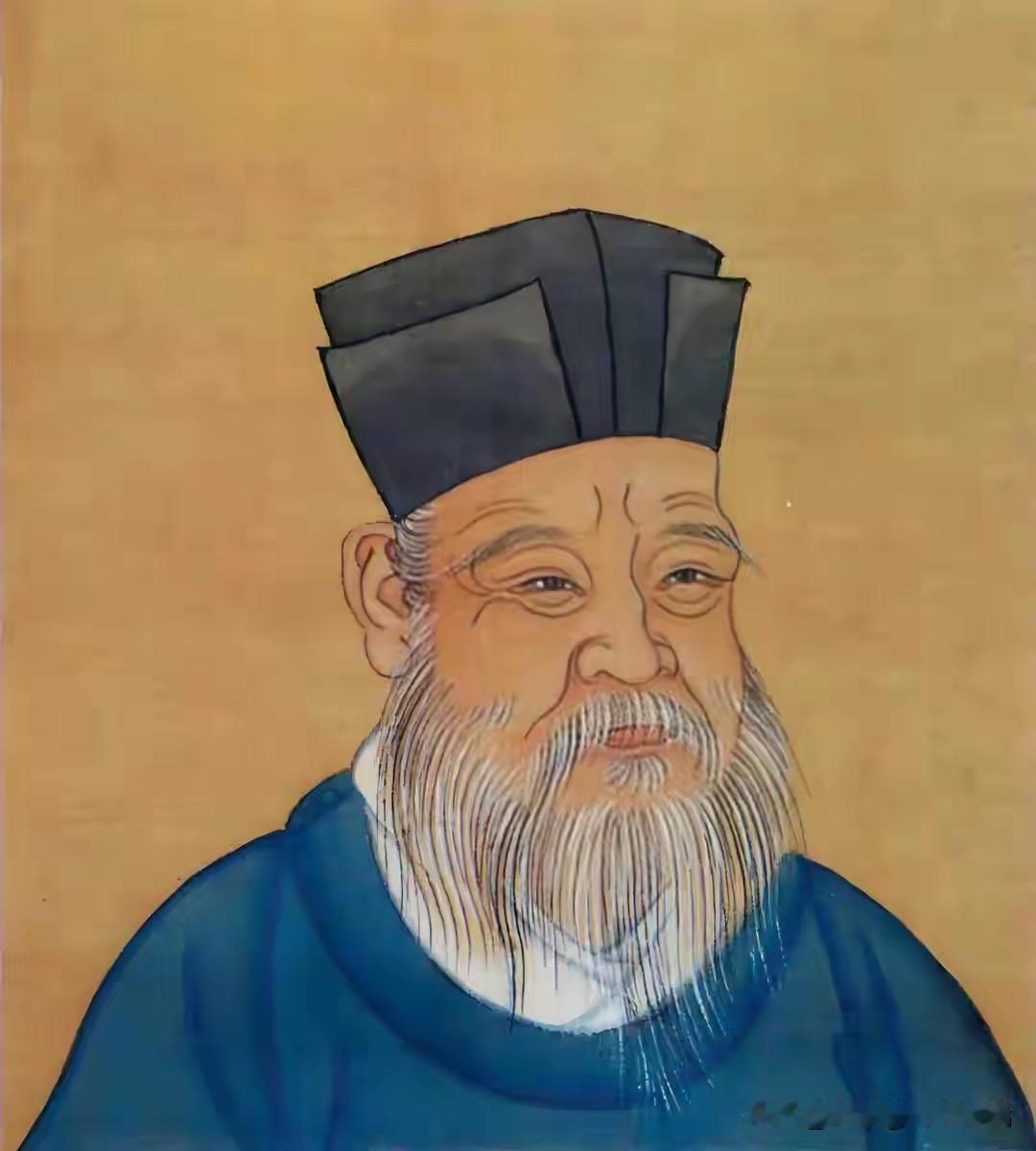 说起宋朝的朱熹，很多人第一反应就是“存天理灭人欲”这六个字。可就是这么一位道德标