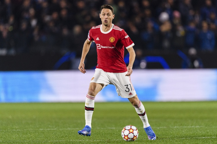 马蒂奇: 在曼联因缺席商业活动被罚款, 我找穆帅说要罚我就离队