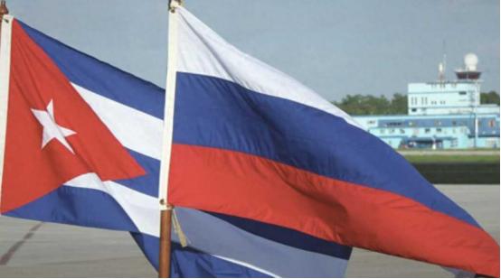 古巴燃料将耗尽，俄罗斯紧急撤侨，中方为何迟迟没有行动？ 最近不少人关心，古巴