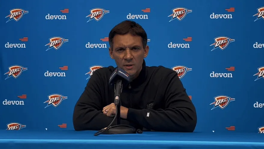 NBA季前赛，雷霆122-116击败黄蜂。本场比赛，杰林-威廉姆斯得到6分2篮