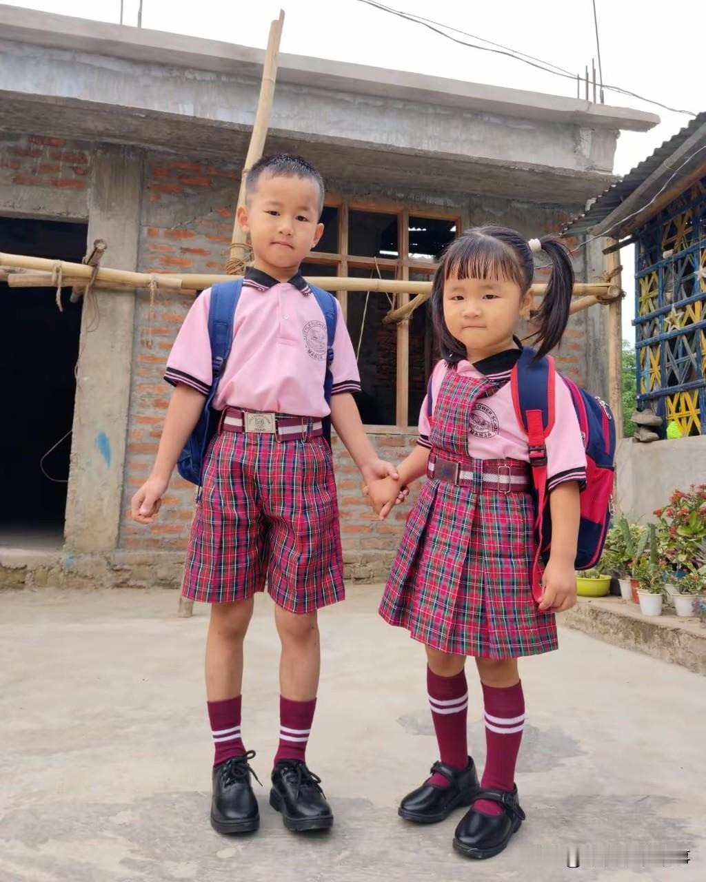 回国打拼至今，从未敢停下脚步。一心只想扛下所有，给父母安稳，给孩子归宿。盼了