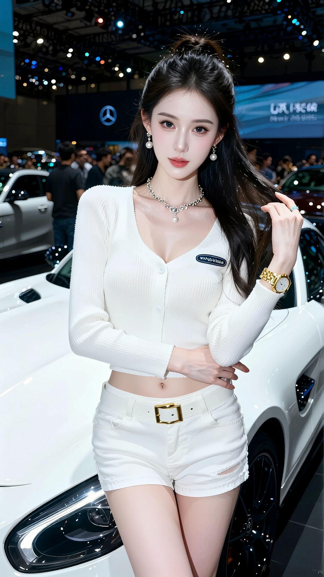分享美丽瞬间街拍中年女人怎么穿搭优雅现代美女你感觉谁是最有气质的