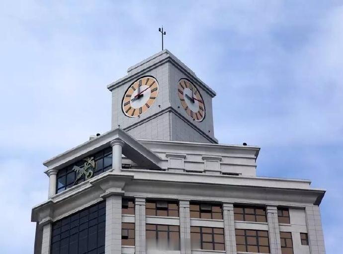 厦门新闻【厦门这些地方华丽变身，颜值开挂了！】小伙伴们发现没？最近漫步厦门街头，