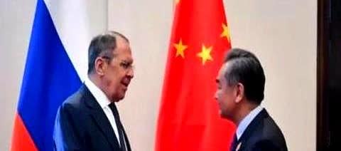 正在关键时刻，中国组这个“局”太给力了。7月15号，上合组织成员国外长理