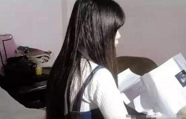 十七岁少女怀上孩子, 无奈说出孩子父亲, 事实让父母无法接受
