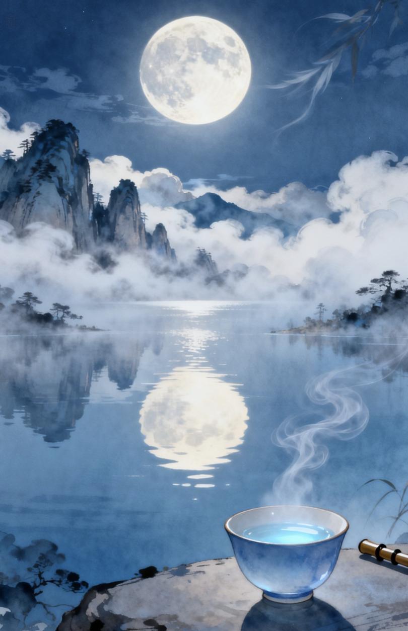 道家有个说法，叫——“真慈悲不问排场，假善行最怕无人看”九成人的放生，都是在