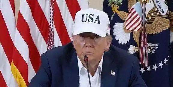 中期选举告急，特朗普真正的麻烦悄然降临！保守派媒体出现质疑声音，伊朗战事或将拖累