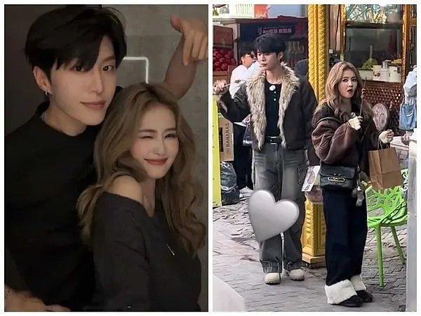 白鹿范丞丞精修VS生图的极致反差。。