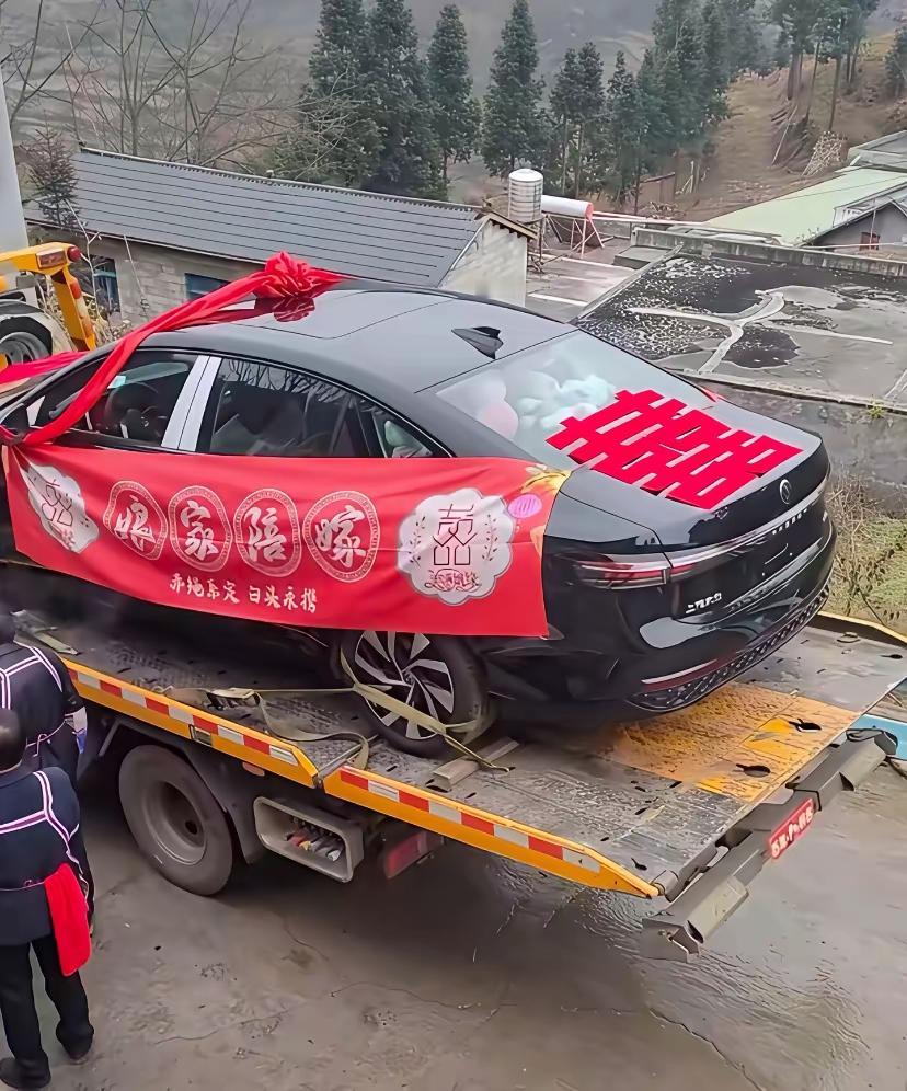 这为啥不能开过去？