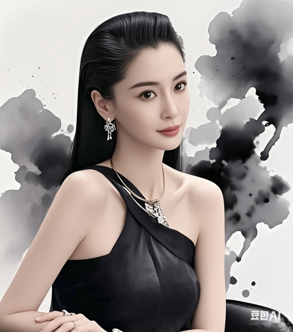 珠宝店偶遇Angelababy和经纪人微博智搜，Angelababy（杨颖）近期