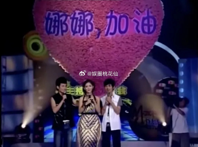 谢娜这波操作可太秀了，反倒让更多人扒清楚张杰以前的那些事儿了，哈哈。还没跟老东家