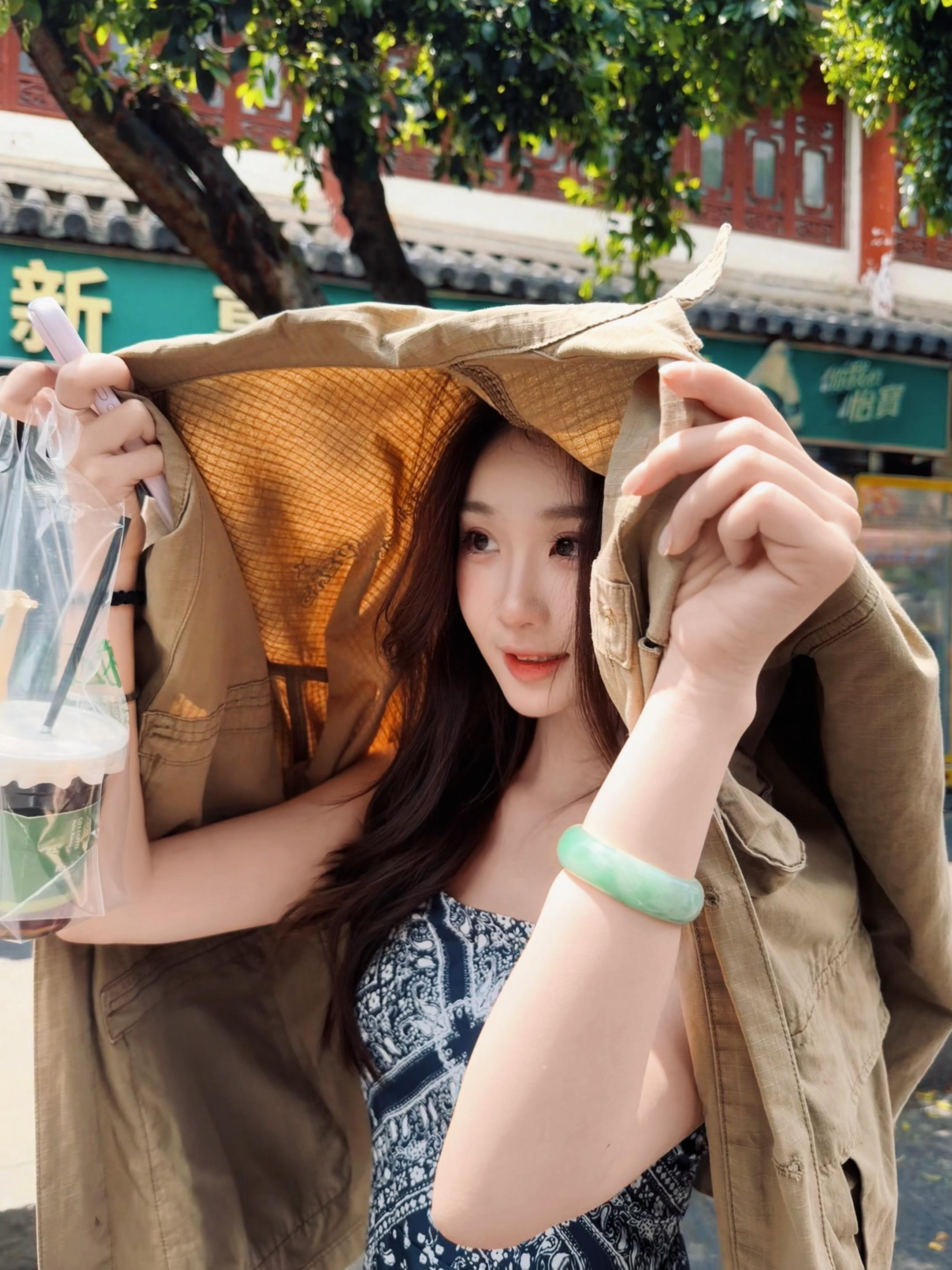 天会晴 雨会停 没什么糟糕透顶