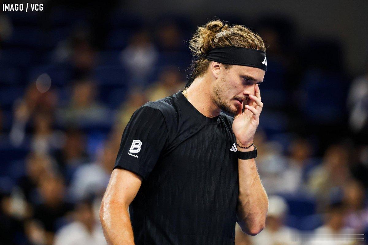 心疼兹维列夫！在TOP10最长周数却没有大满贯冠军：兹维列夫370周伯蒂奇369