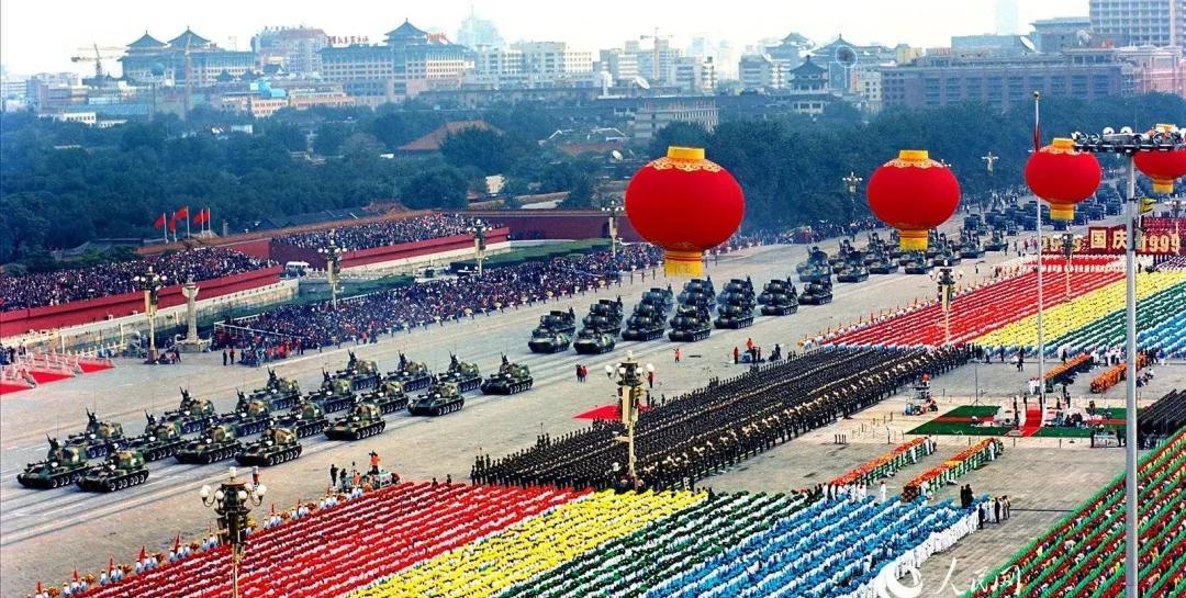 五大善人都会聚集在咱家，参加九三大阅兵？，搞不好真可能成为事实。如果五大善人都要
