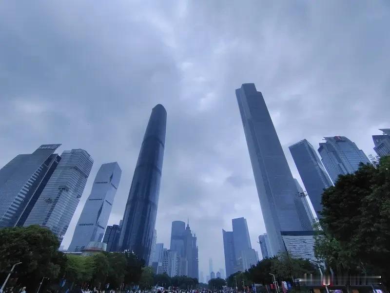 2025广东城市魅力排行榜出炉！21城完整分级，几家欢喜几家愁2025年广