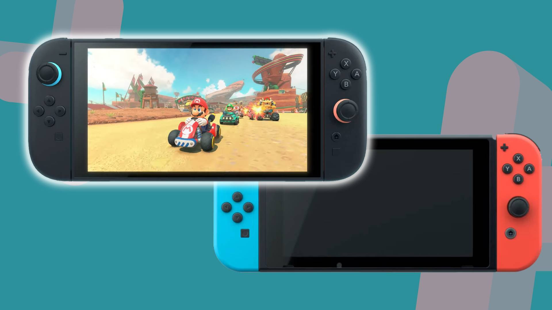 【Switch2、Switch维护时间公布：将暂无法使用网络服务】任天堂公布了
