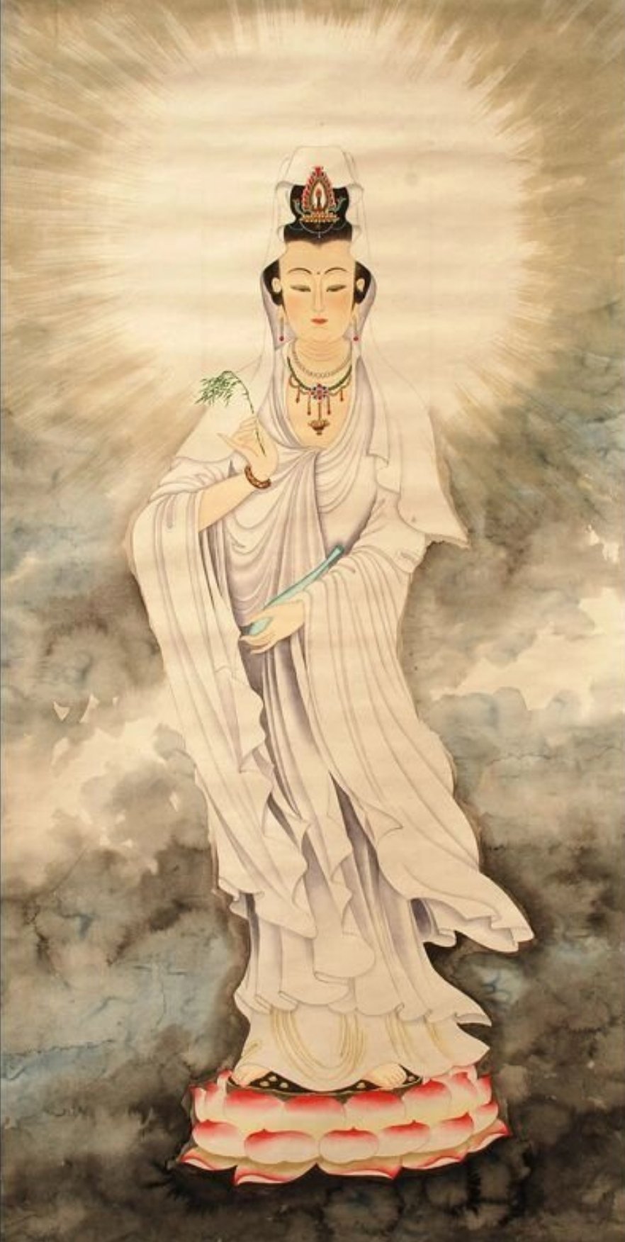 你有什么期盼和愿望可以写出来！！！菩萨都会让你梦想成真的！